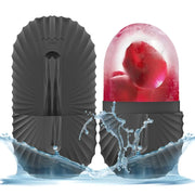 DivaBlush™ Ice Facial Roller Skin Care Beauty Lifting Contouring Tools Ice Cube Trays Ice Globe Balls Face Massager Skin Care Tool Gift