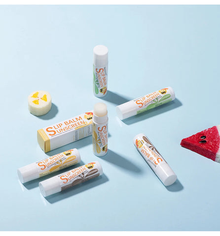 DivaBlush™ New Sunscreen Lip Balm SPF30 – Hydrating, Soothing & Moisturizing Lip Protection