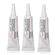 DivaBlush™ 4g Clear/White Quick-Dry Waterproof Eyelash Glue