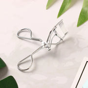 DivaBlush™ Eyelash Tweezers & Curler – Curling & Twisting Tool for Lashes