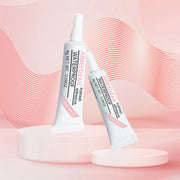 DivaBlush™ 4g Clear/White Quick-Dry Waterproof Eyelash Glue