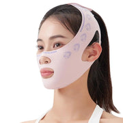 DivaBlush™ Chin & Cheek Slimming Bandage – V-Line Lifting Mask for Anti-Wrinkle Care