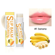 DivaBlush™ New Sunscreen Lip Balm SPF30 – Hydrating, Soothing & Moisturizing Lip Protection