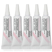 DivaBlush™ 4g Clear/White Quick-Dry Waterproof Eyelash Glue