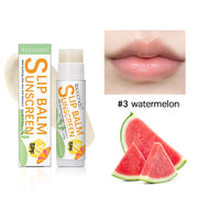 DivaBlush™ New Sunscreen Lip Balm SPF30 – Hydrating, Soothing & Moisturizing Lip Protection