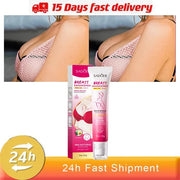 DivaBlush™ Natural Breast Enlargement Cream Lift Firm Breast Improve Sagging Massage Chest Rapidly Growth Breast Enlarge Breast Body Care