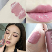 DivaBlush™ FB Gloss Bomb Cream – High Shine, Moisturizing, Plumping, Long-Lasting Lip Gloss