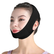 DivaBlush™ Face Slimming Bandage – Chin & Cheek Lift Up V-Line Shaper